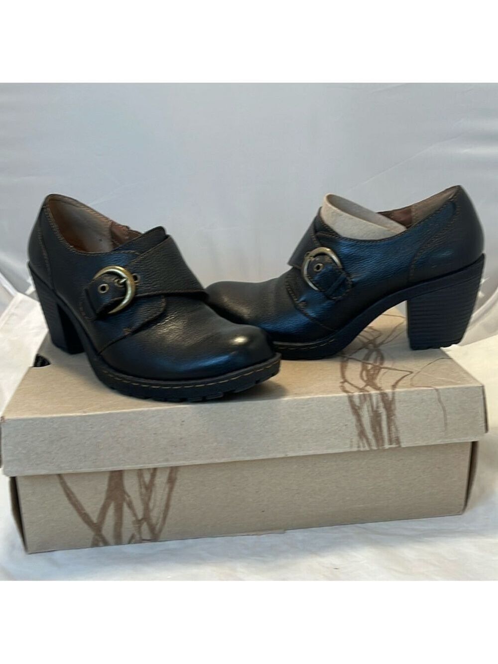 b.o.c. Canty booties